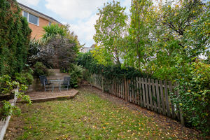 Walkley Crescent Road Walkley